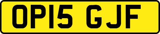 OP15GJF