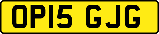 OP15GJG