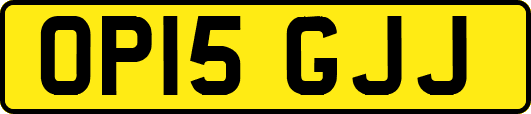 OP15GJJ