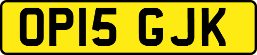 OP15GJK