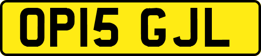 OP15GJL