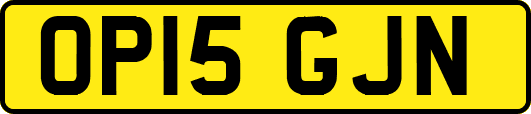 OP15GJN