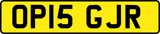 OP15GJR