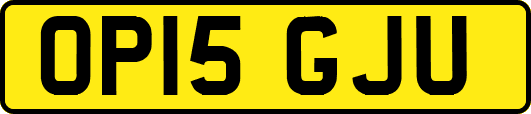 OP15GJU