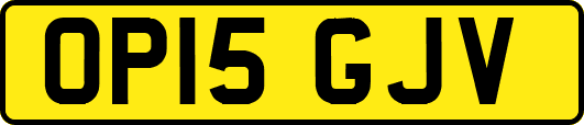 OP15GJV