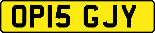 OP15GJY