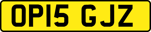 OP15GJZ
