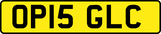 OP15GLC