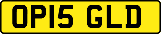 OP15GLD