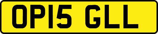 OP15GLL