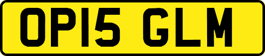 OP15GLM