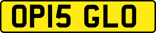 OP15GLO