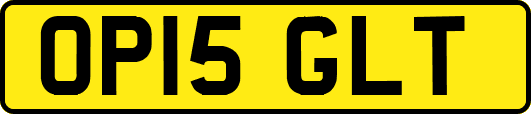 OP15GLT