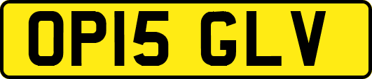 OP15GLV