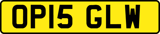 OP15GLW