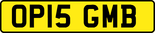 OP15GMB
