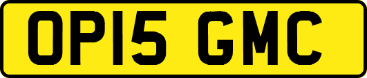 OP15GMC