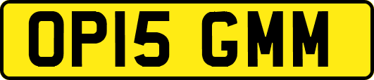 OP15GMM