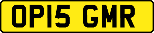 OP15GMR