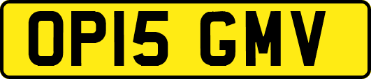 OP15GMV