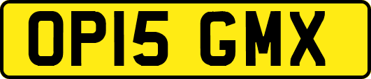 OP15GMX