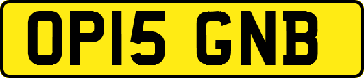 OP15GNB