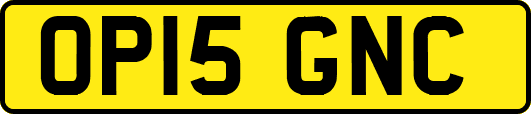 OP15GNC