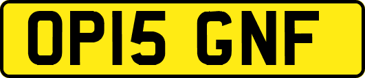 OP15GNF