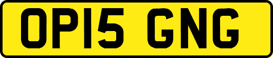 OP15GNG