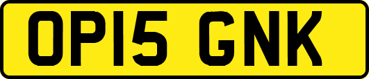 OP15GNK