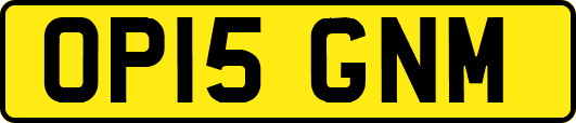 OP15GNM
