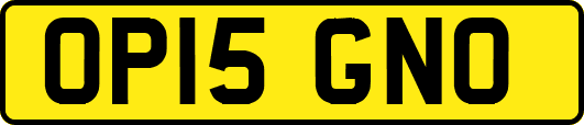 OP15GNO