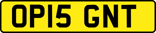 OP15GNT