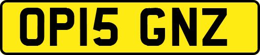 OP15GNZ