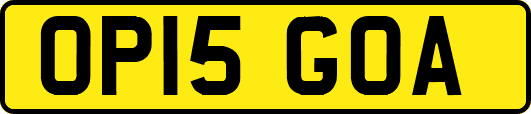 OP15GOA