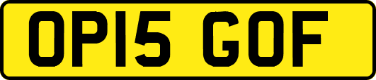 OP15GOF