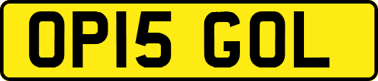 OP15GOL
