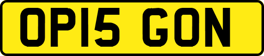 OP15GON