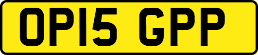 OP15GPP