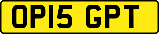OP15GPT