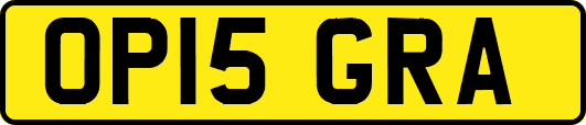 OP15GRA