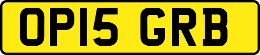 OP15GRB