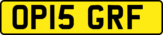 OP15GRF