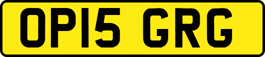 OP15GRG