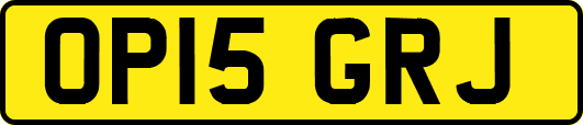 OP15GRJ
