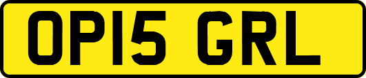 OP15GRL