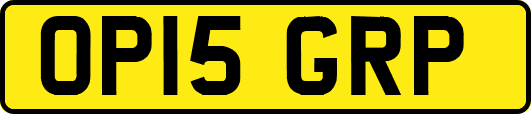OP15GRP