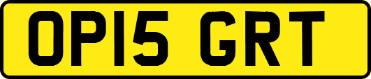 OP15GRT