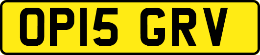 OP15GRV