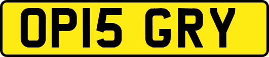OP15GRY